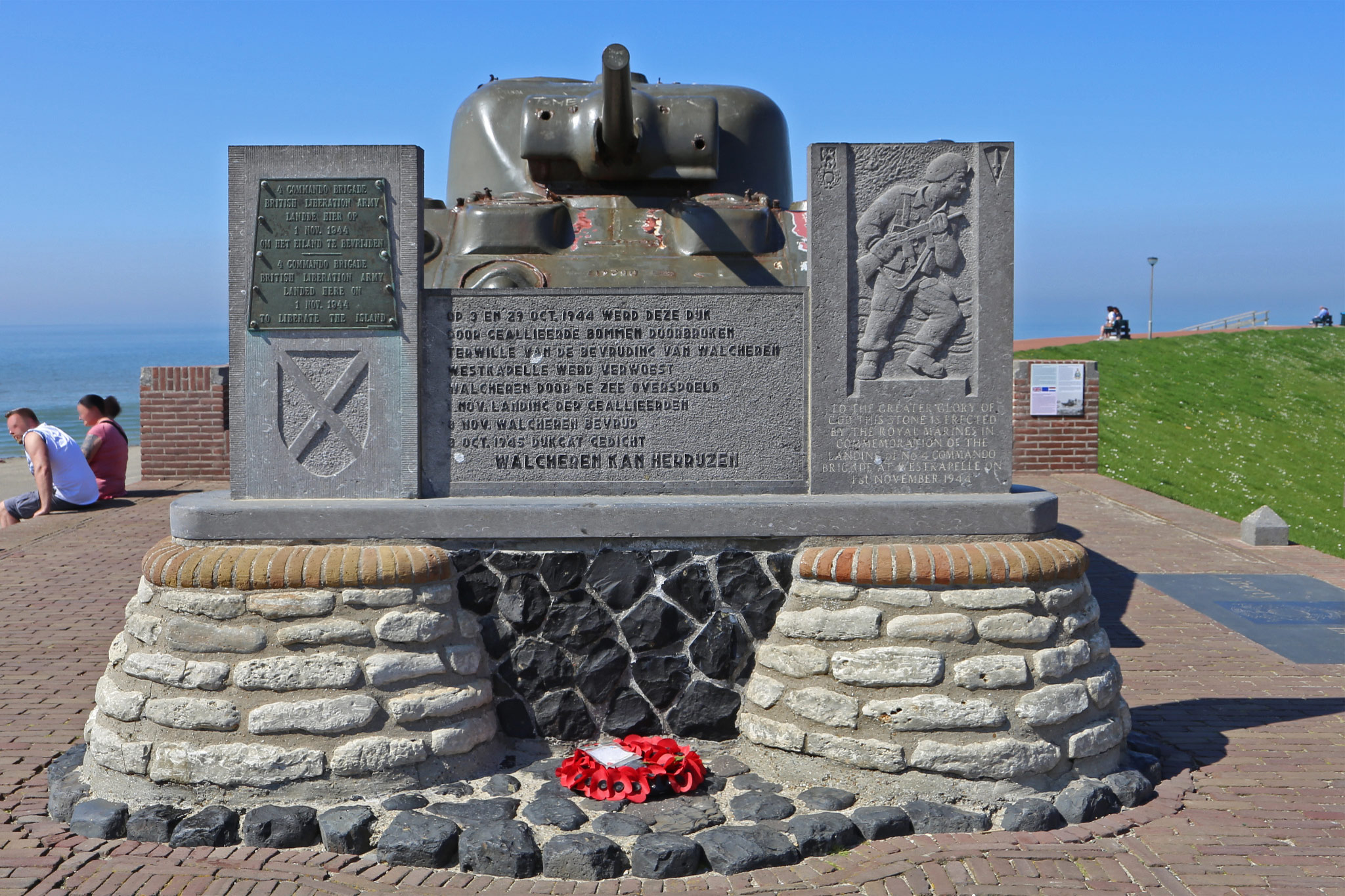 Westkapelle